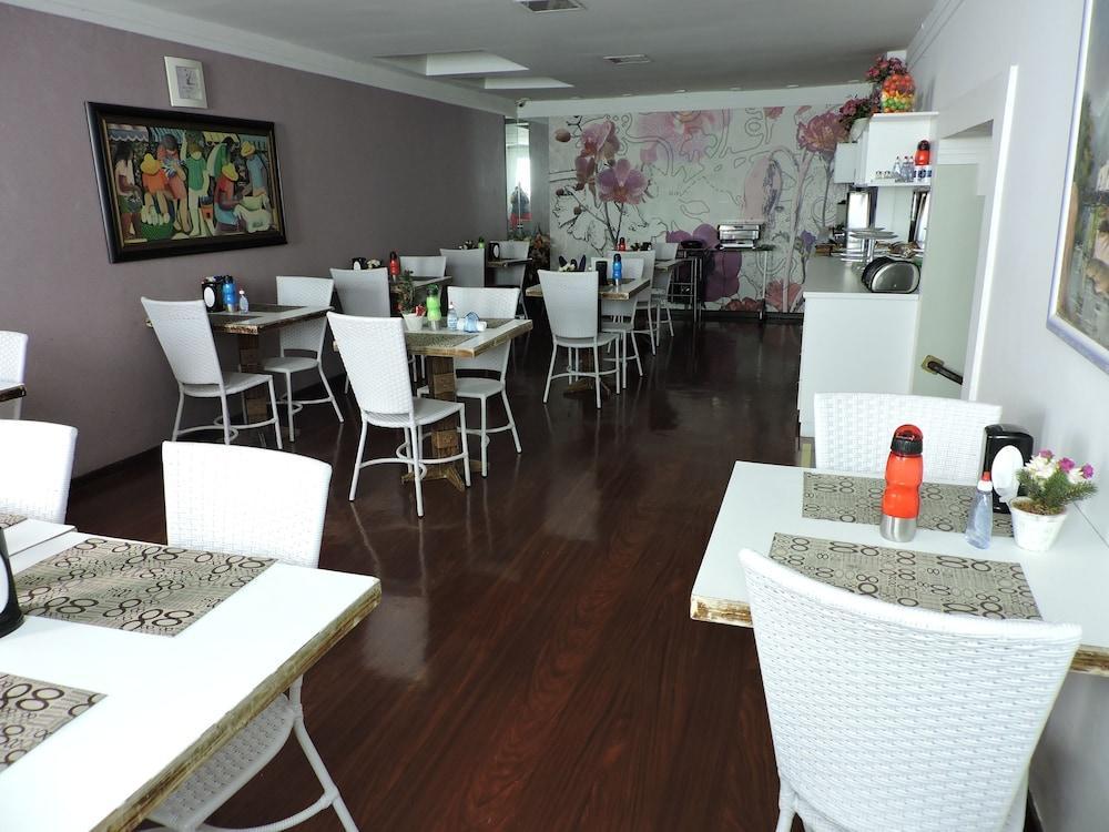 Aton Plaza Hotel Goiânia