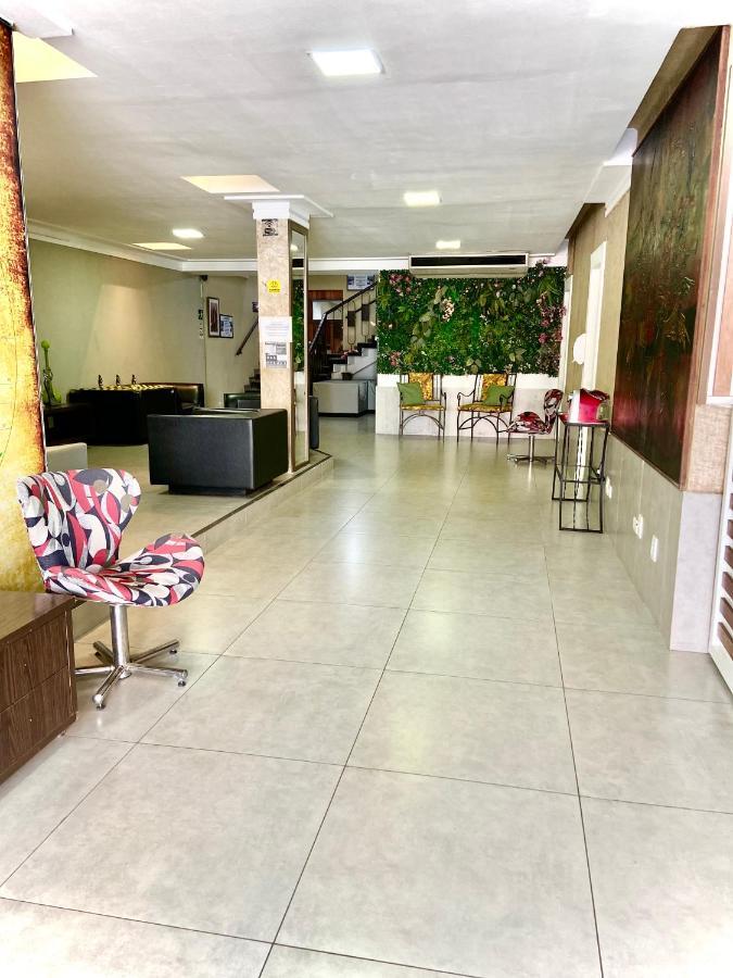 Aton Plaza Hotel