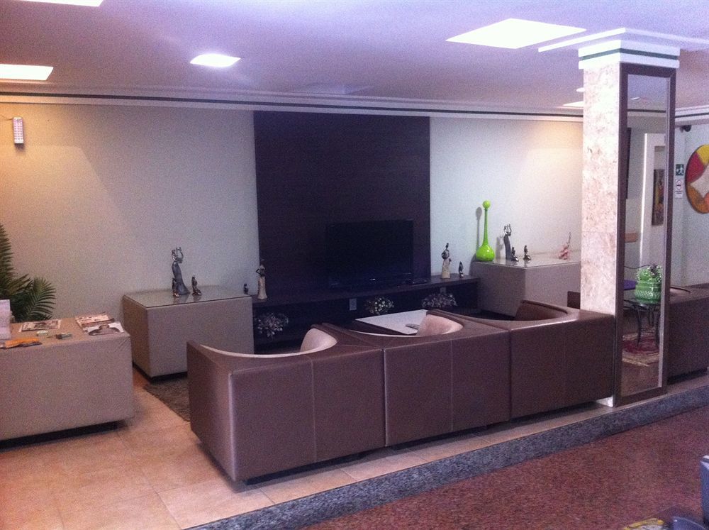 Aton Plaza 3* Goiânia
