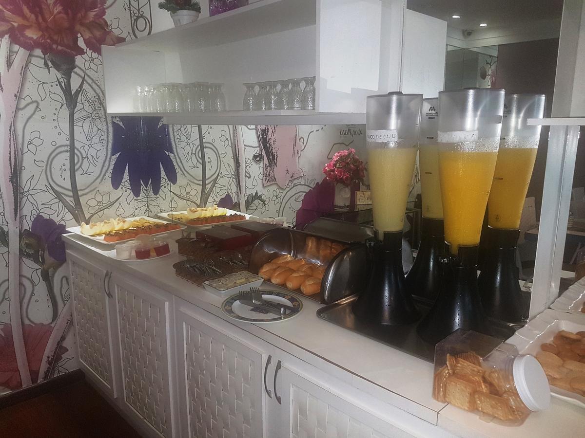 Hotel Aton Plaza