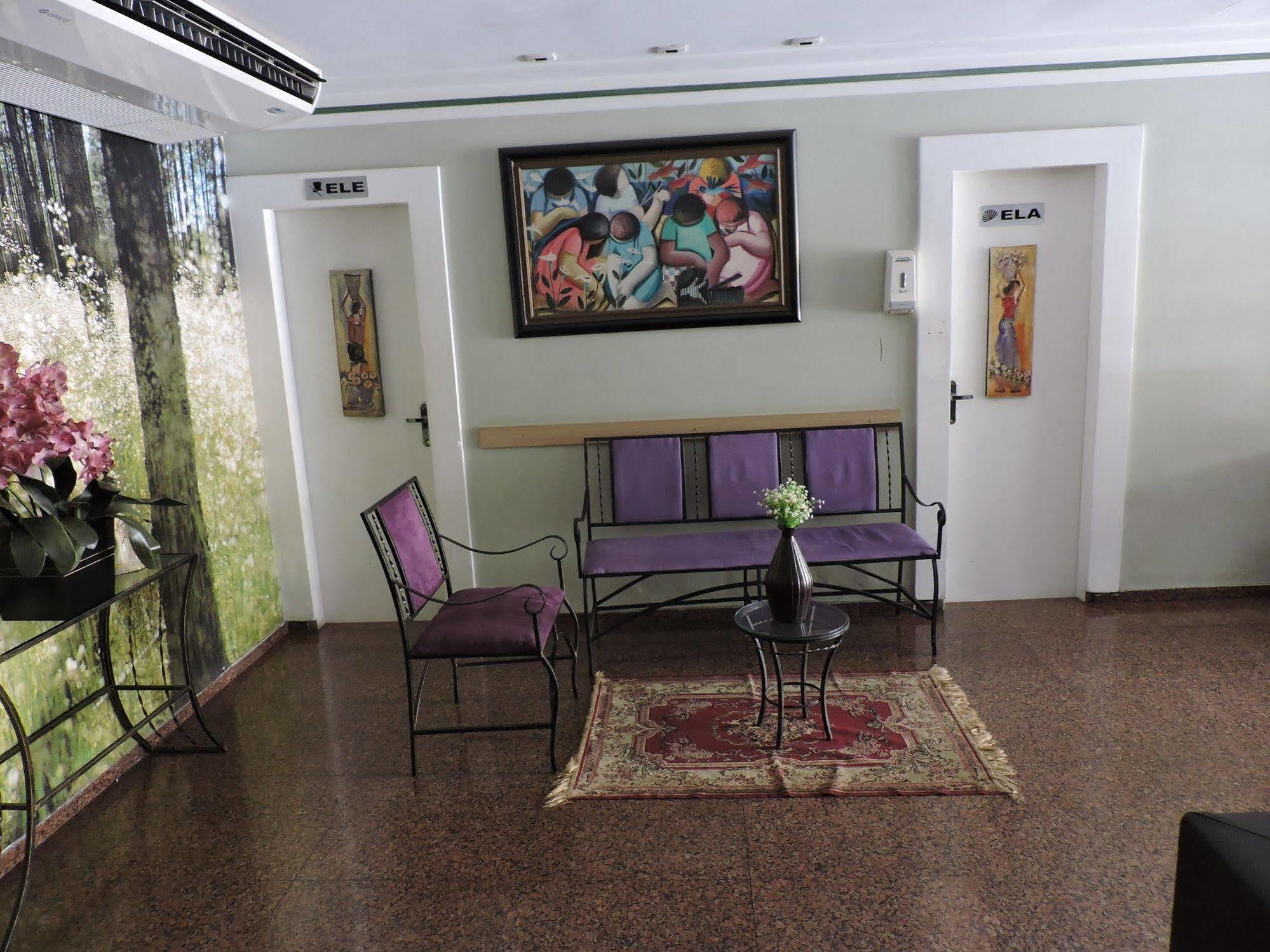 Hotel Aton Plaza