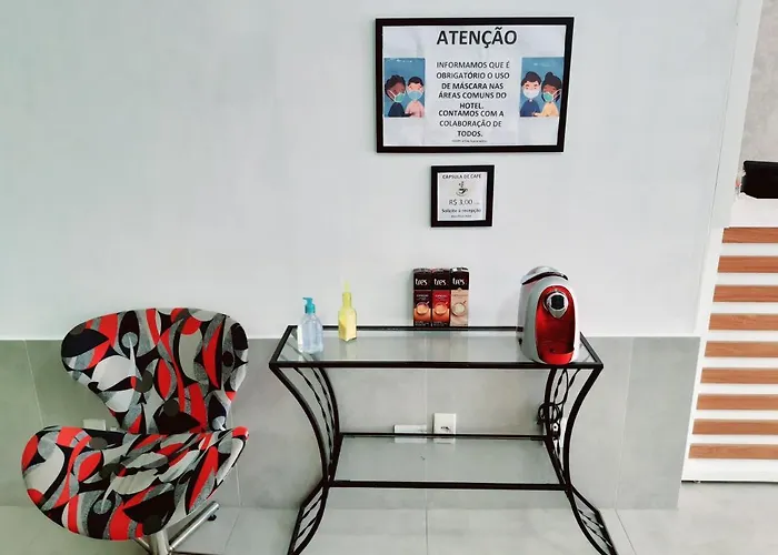 Aton Plaza Hotel